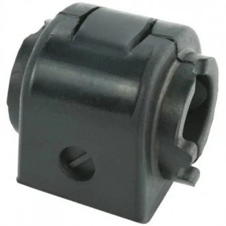 Втулка стабілізатора передній міст FEBEST PGSB-407V1