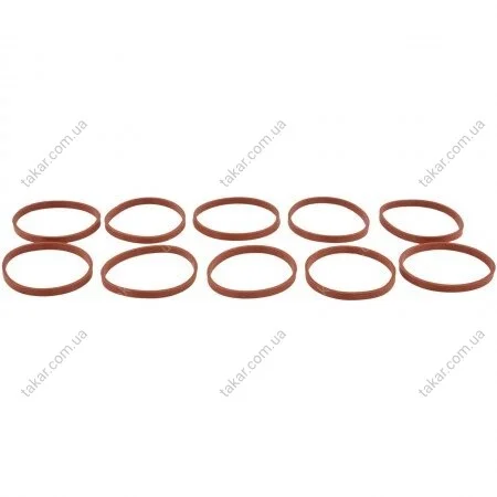 Кільце гумове FEBEST RINGAH-032-PCS10 (фото 1)