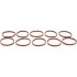 Кільце гумове FEBEST RINGAH-032-PCS10 (фото 1)
