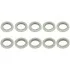 Кольцо форсунки FEBEST RINGFL036PCS10 (фото 1)