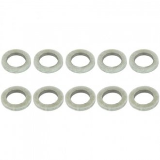 Кольцо форсунки FEBEST RINGFL036PCS10