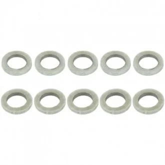 Кольцо форсунки FEBEST RINGFL036PCS10