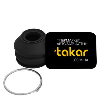 Пильовик кульової опори FEBEST SGBJB-REXLF