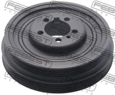 ПІДШИПНИК ОПОРИ ПЕРЕДНЬОГО АМОРТИЗАТОРА FEBEST SZDS-GVSQ