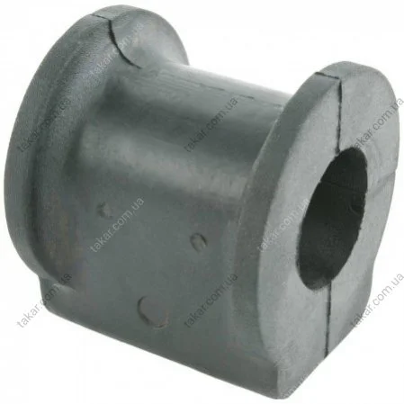 Втулка стабилизатора передний мост FEBEST SZSB-SX4F (фото 1)