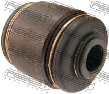 САЙЛЕНБЛОК ЗАДНЬОЇ ЦАПФИ ПЛАВАЮЧИЙ FEBEST TAB-021Z