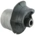 Сайлентблок балки на задний мост FEBEST TAB-074 (фото 1)