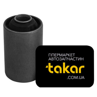 Сайлентблок подвески FEBEST TAB-350