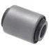 Втулка стабилизатора передний мост FEBEST TAB-501 (фото 1)