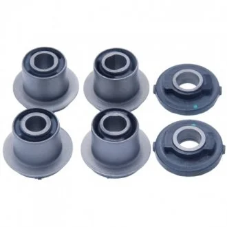 Сайлентблок рулевой рейки FEBEST TAB-GRJ200-KIT