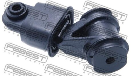 Сайлентблок заднього важеля FEBEST TAB-NHW10R