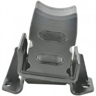 Відбійник амортизатора на задній міст FEBEST TD008