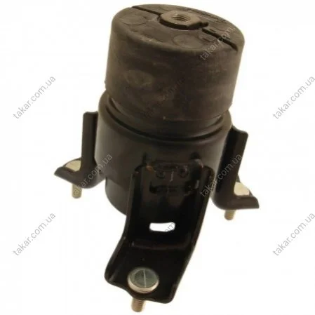 Подушка двигателя передняя TOYOTA CAMRY AT ACV3/MCV3 2001-2006 (выр-во) FEBEST TM-046 (фото 1)