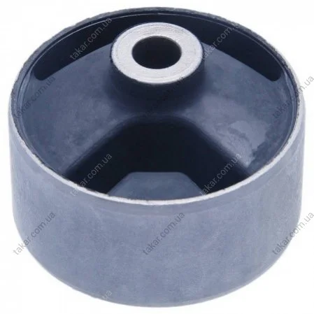 Подушка двигателя задняя FEBEST TMB-ANE10RR (фото 1)
