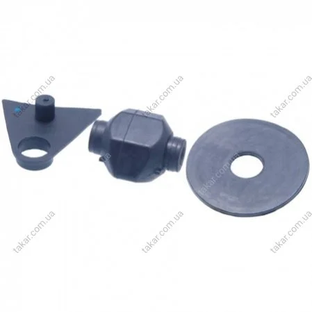 Подушка двигателя FEBEST TMB-GSU45RR (фото 1)