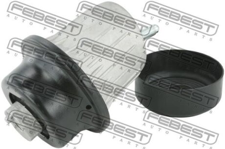 ПОДУШКА ДВИГУНА ПЕРЕДНЯ TOYOTA FEBEST TM-GSE20F