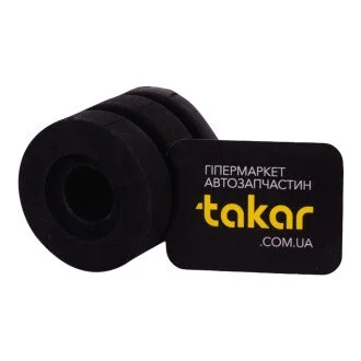 Опора підрамника FEBEST TSB-120FLOW