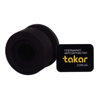 Опора підрамника FEBEST TSB-122
