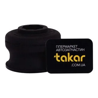 Опора підрамника FEBEST TSB-125