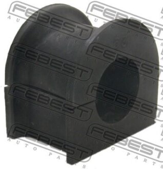 Втулка переднього стабілізатора (d29) FEBEST TSB-752