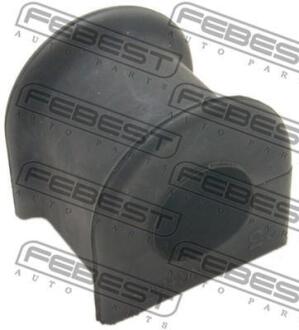 Втулка заднього стабілізатора d23 FEBEST TSBUZJ100R