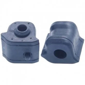 Втулка стабилизатора передний мост FEBEST TSB-ZRE151F-KIT