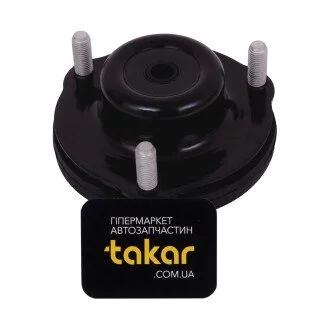 Опора амортизатора Передняя FEBEST TSS-034