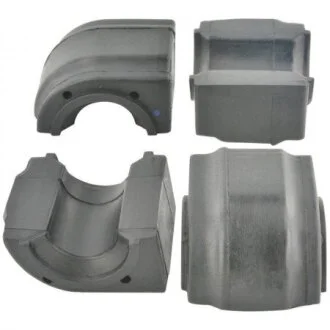 Втулка заднього стабілізатора (d207) FEBEST VWSB-BA5R-KIT
