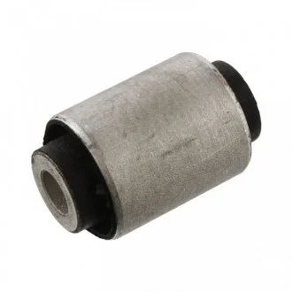 Сайлентблок рычага двусторонний на задний мост (внутренний) FEBI BILSTEIN 01022