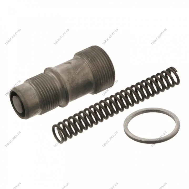 Натягувач ланцюга MB M102 85- (вир-во Febi) FEBI BILSTEIN 01050 (фото 1)