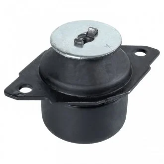 Подушка коробки передач ліва FEBI BILSTEIN 01107