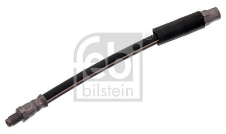 Шланг гальм. (Febi) FEBI BILSTEIN 01181