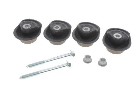 Комплект Сайлентблоків балки на задній міст FEBI BILSTEIN 01201