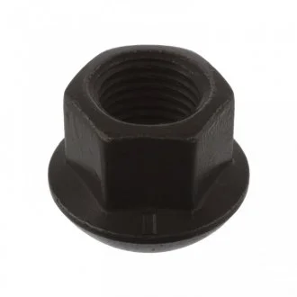 Гайка крепления колеса; Гайка FEBI BILSTEIN 01214