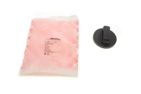 Крышка бензобака V FEBI BILSTEIN 01225