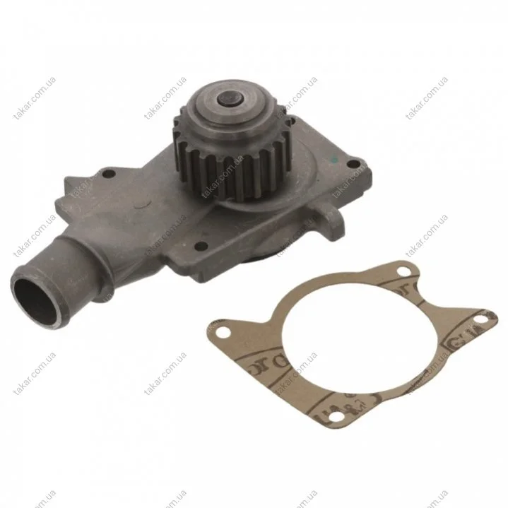 Насос водяной Ford (выр-во FEBI) FEBI BILSTEIN 01282 (фото 1)