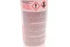 Антифриз-концентрат красный, -80 °C, G12, 1,5 л FEBI BILSTEIN 01381 (фото 4)