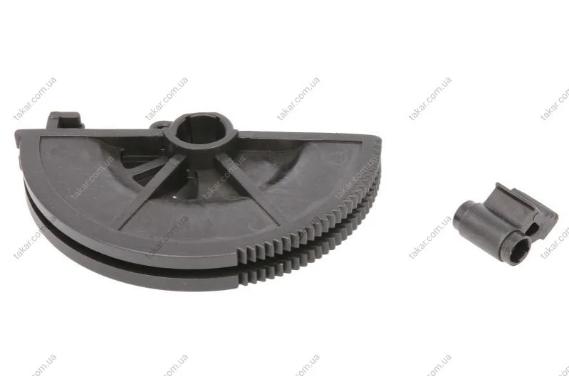 Р/К сцепления FORD SIERRA, SCORPIO (82-93) трещотка педали сцепления (выр-во FEBI) FEBI BILSTEIN 01385 (фото 1)