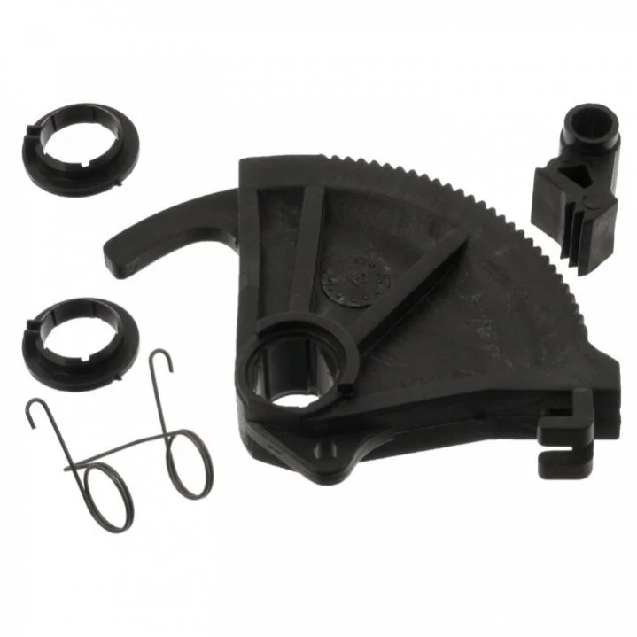 Р/к сектора приводу зчеп. FORD ESCORT, FIESTA 81-90 (Вир-во FEBI) FEBI BILSTEIN 01387 (фото 1)