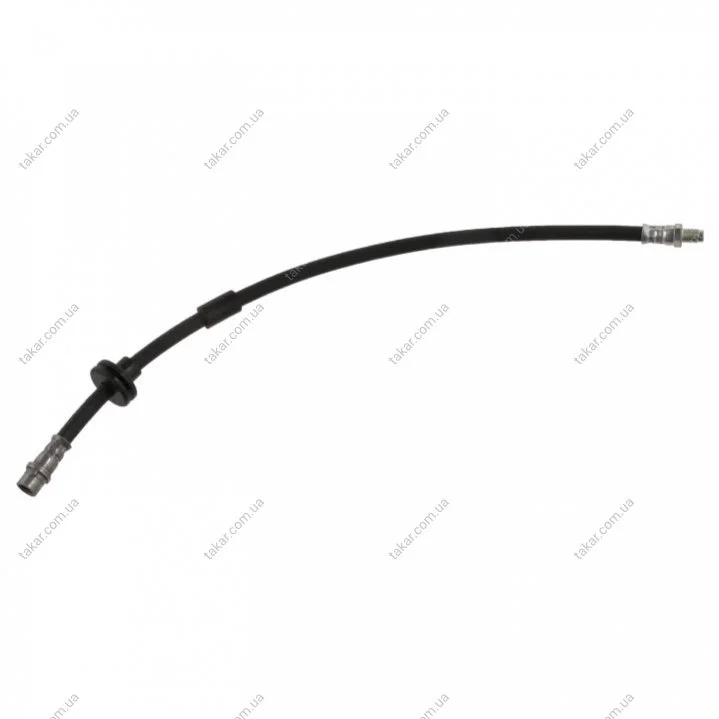 Тормозной шланг Mercedes C 180 / Mercedes C 200 / Mercedes C 220 FEBI BILSTEIN 01497 (фото 1)