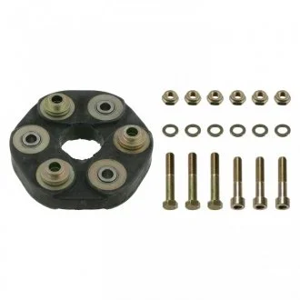 Муфта эластичная вала карданного FEBI BILSTEIN 01501