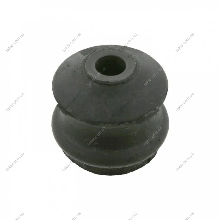 Подушка передней рамы VW-Audi (Выр-во Febi) FEBI BILSTEIN 01518 (фото 1)