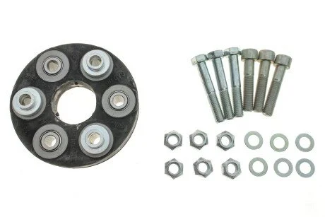 Муфта еластична карданного вала FEBI BILSTEIN 01527