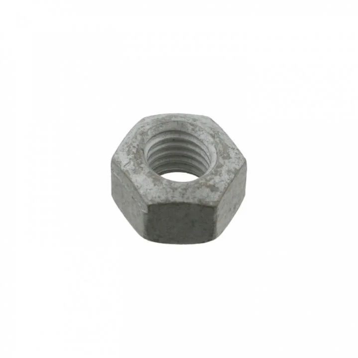 Гайка FEBI BILSTEIN 01554 (фото 1)