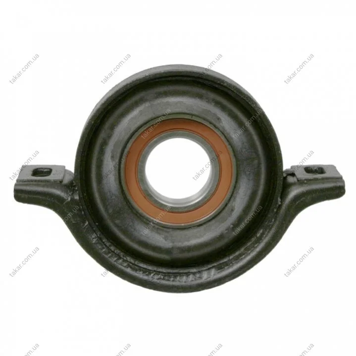 Підшипник валу кард. MB КПП (вир-во FEBI) FEBI BILSTEIN 01567 (фото 1)