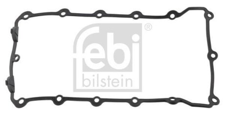 Фото 1 - прокладка клапанної кришки (FEBI) FEBI BILSTEIN 01570 Прокладка клапанної кришки (FEBI) FEBI BILSTEIN 01570 (фото 1)