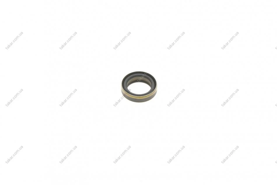 Сальник куліс КПП BMW 15x21x5/7 (вир-во FEBI) FEBI BILSTEIN 01622 (фото 1)