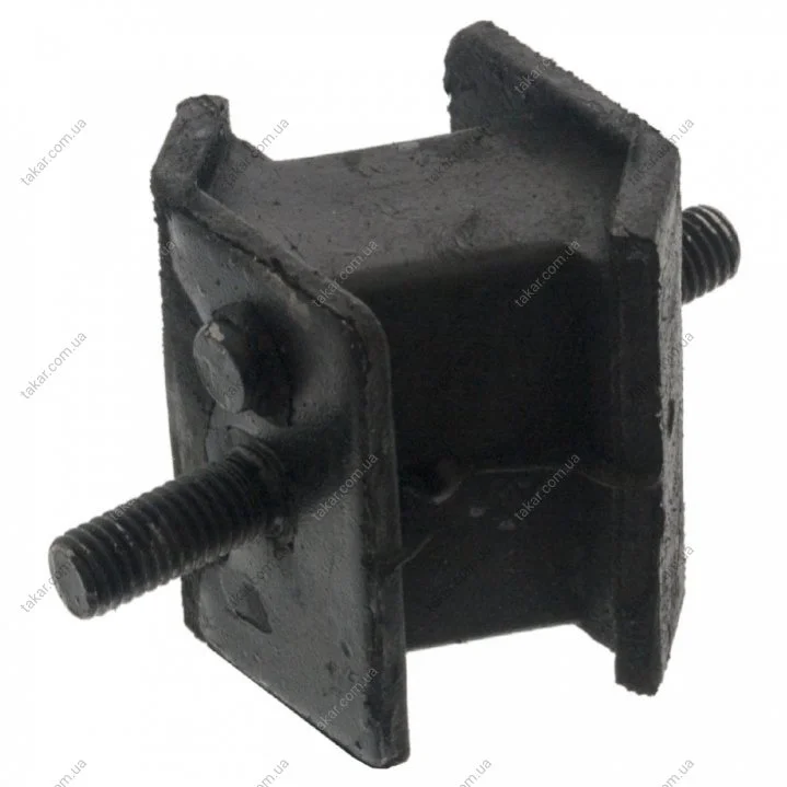 Подушкa КПП (вир-во Febi) FEBI BILSTEIN 01628 (фото 1)