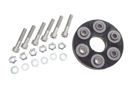 Муфта эластичная вала карданного FEBI BILSTEIN 01743