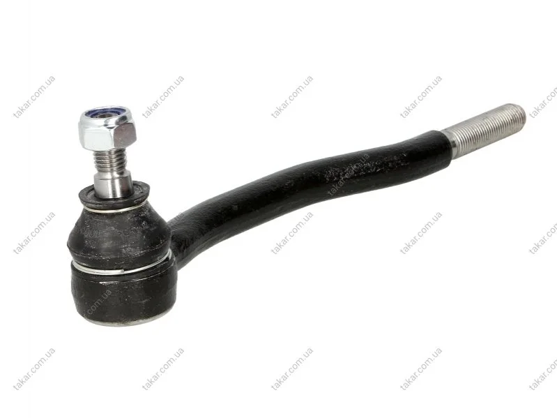 Рулевой наконечник передний мост слева FEBI BILSTEIN 01855 (фото 1)